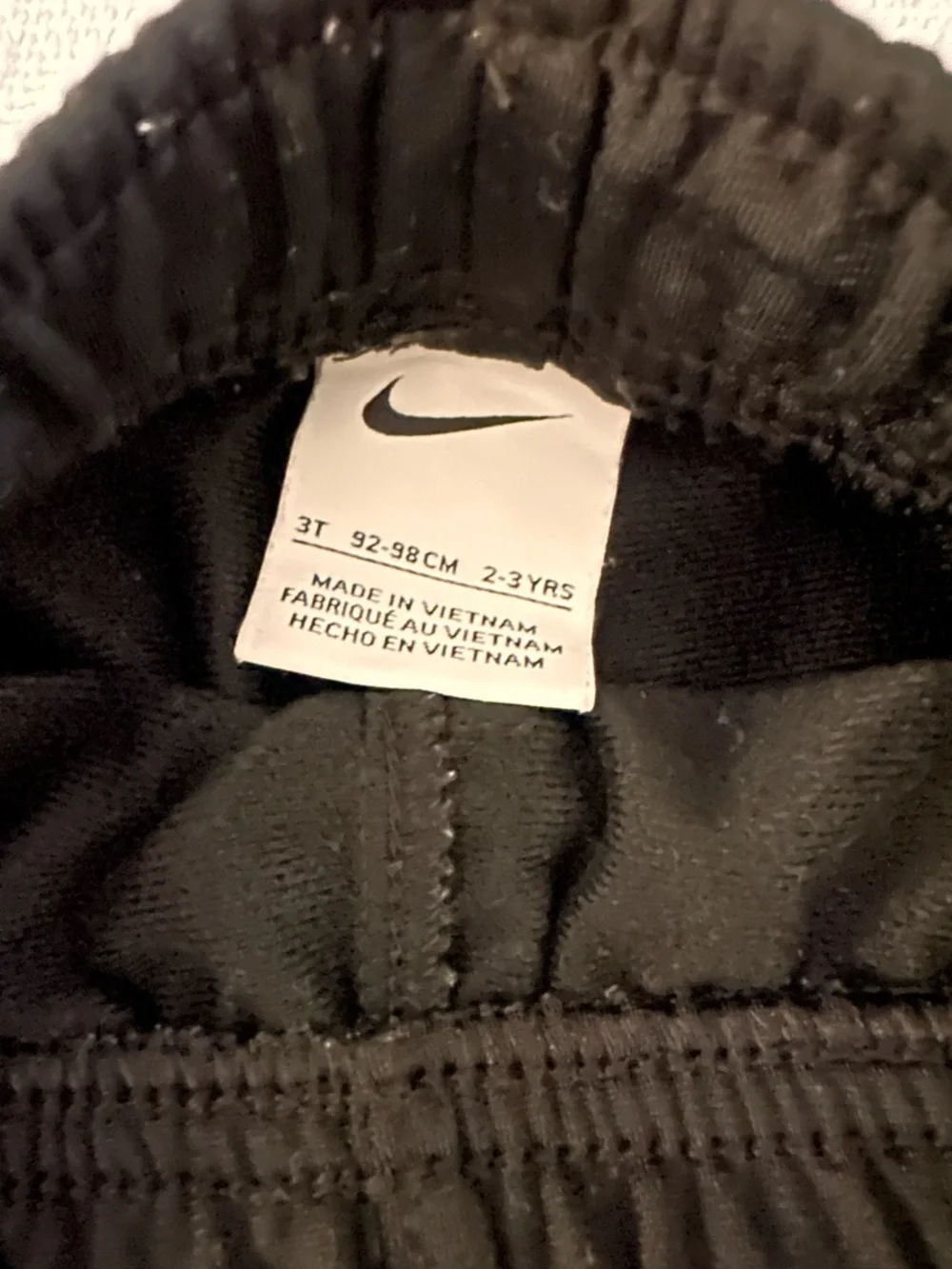 Baby Boy Nike Set - Picture 2 of 2